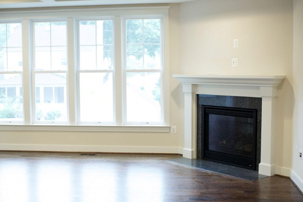 5 Bed, 6 Bath Craftsman in Northern Virginia