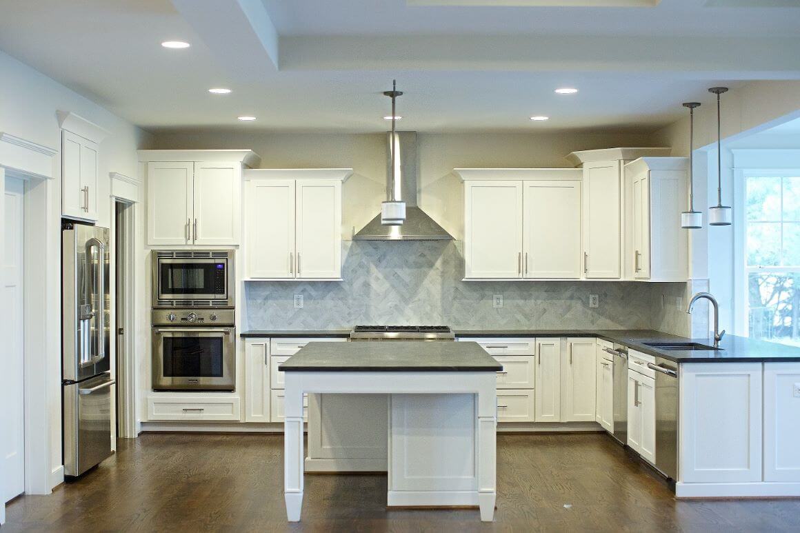 5 Bed, 6 Bath Craftsman in Northern Virginia