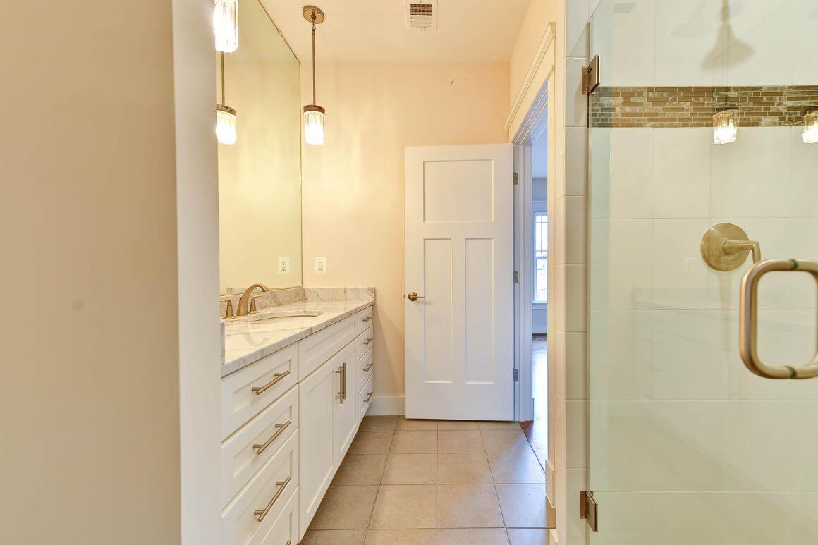5 Bed, 6 Bath Craftsman in Northern Virginia