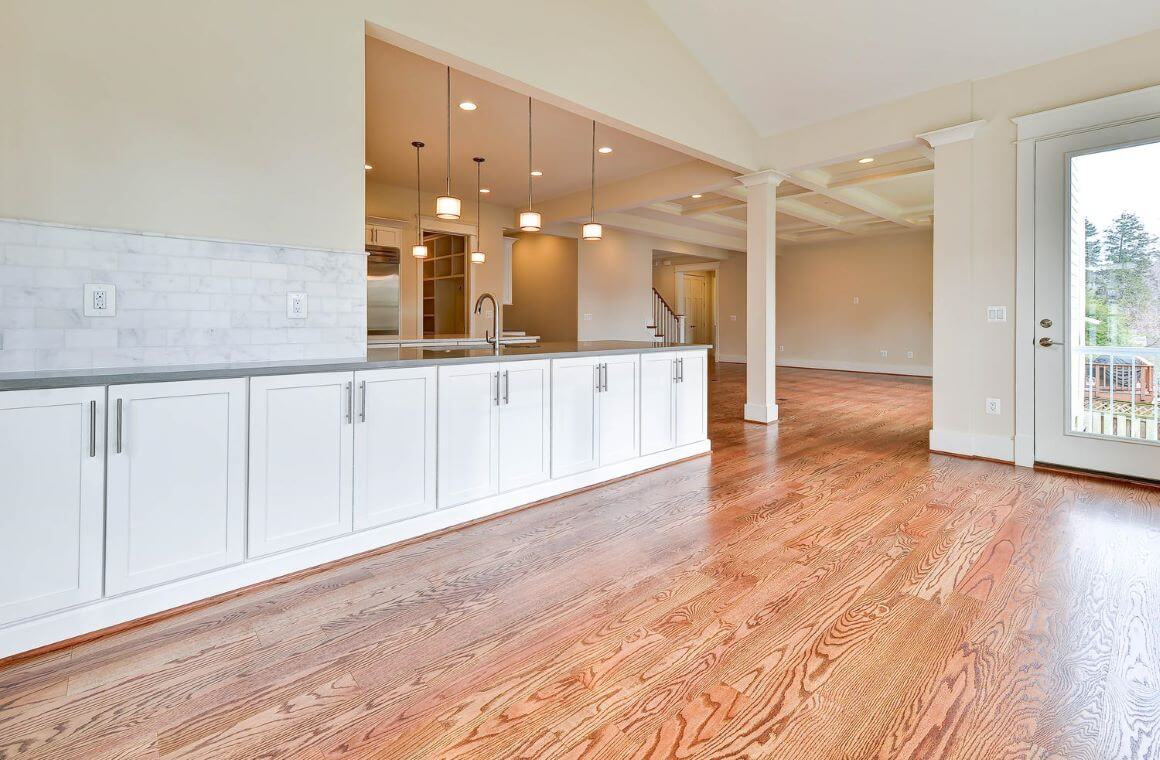 5 Bed, 6 Bath Craftsman in Northern Virginia