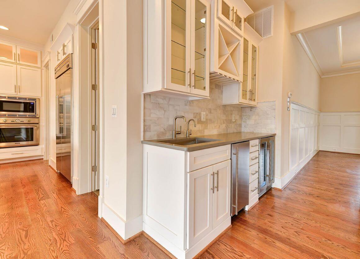 5 Bed, 6 Bath Craftsman in Northern Virginia