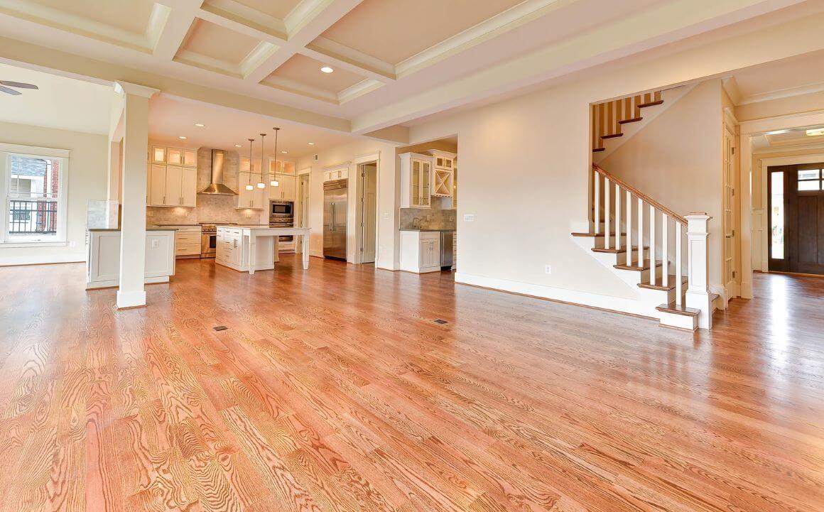 5 Bed, 6 Bath Craftsman in Northern Virginia