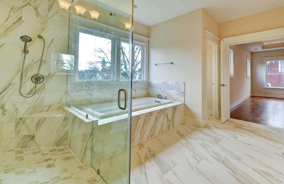 5 Bed, 6 Bath Craftsman in Northern Virginia