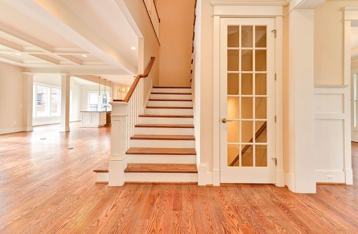 5 Bed, 6 Bath Craftsman in Northern Virginia