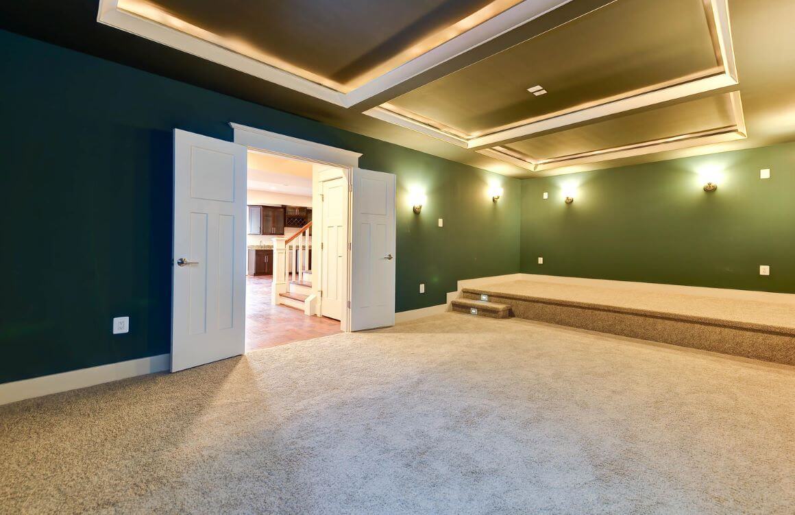 5 Bed, 6 Bath Craftsman in Northern Virginia