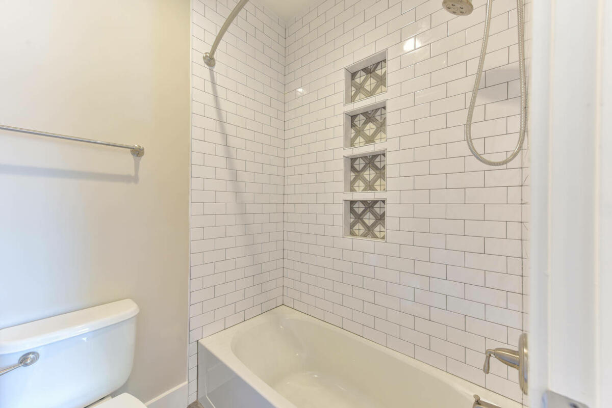 5 Bedroom 4.5 Bath Custom home in North Arlington Virginia