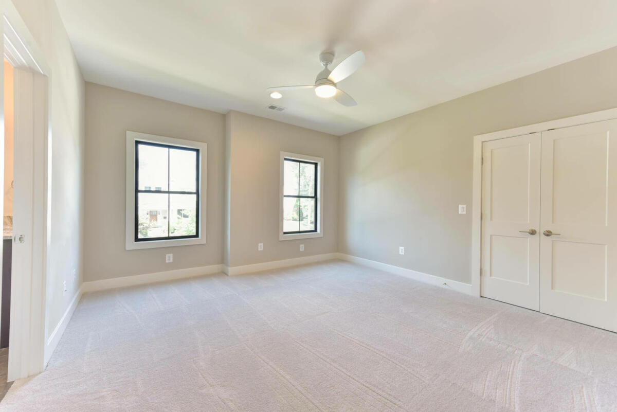 5 Bedroom 4.5 Bath Custom home in North Arlington Virginia