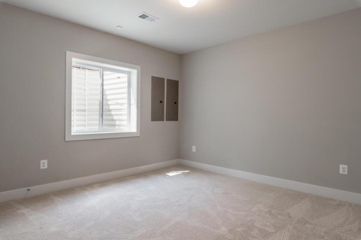 Basement Bedroom 3