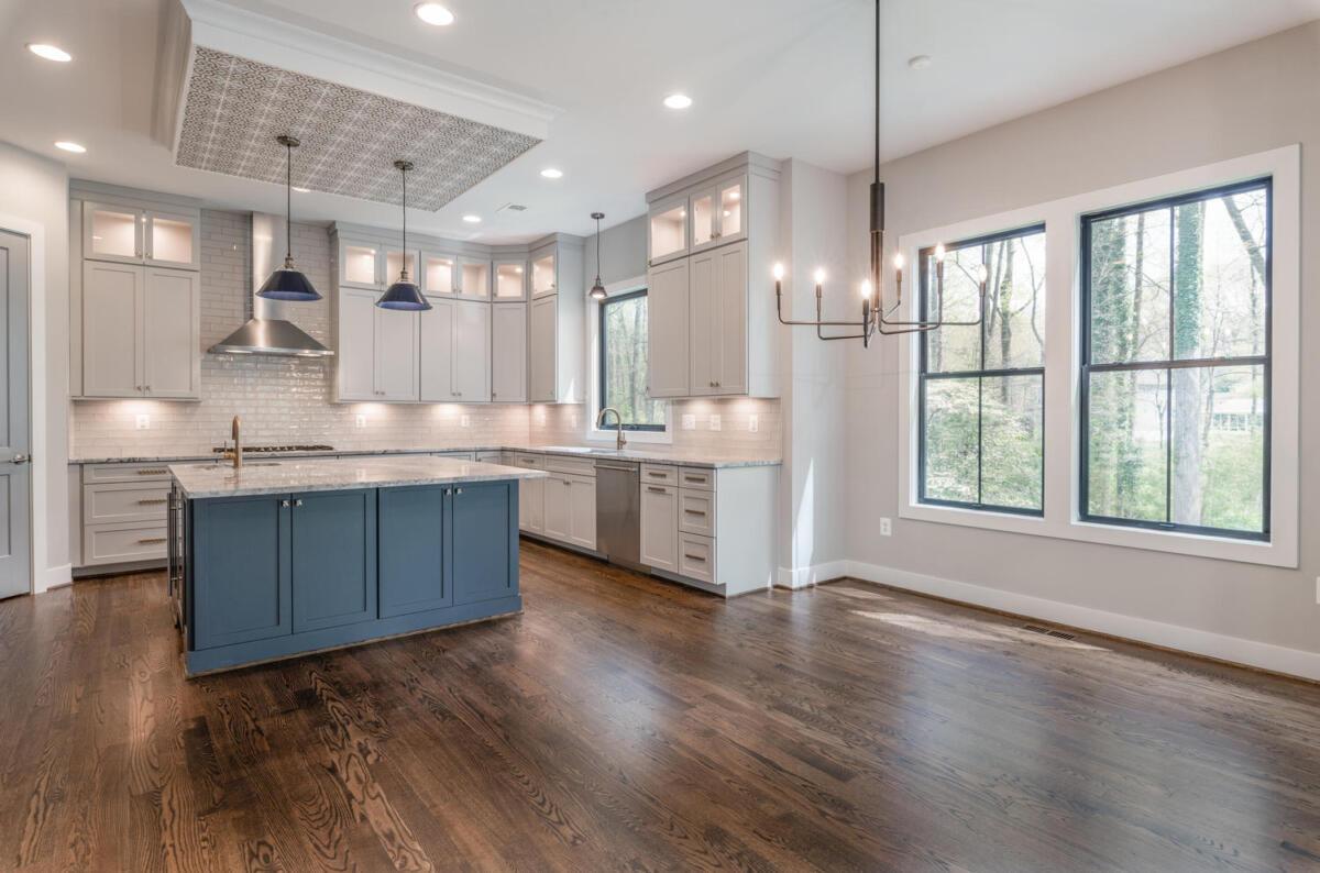 Kitchen 4