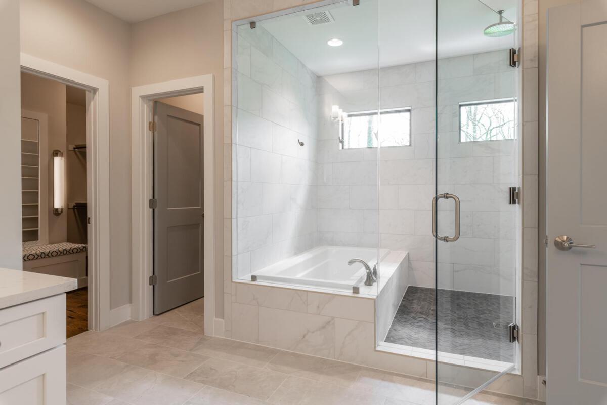 Master Bath 3