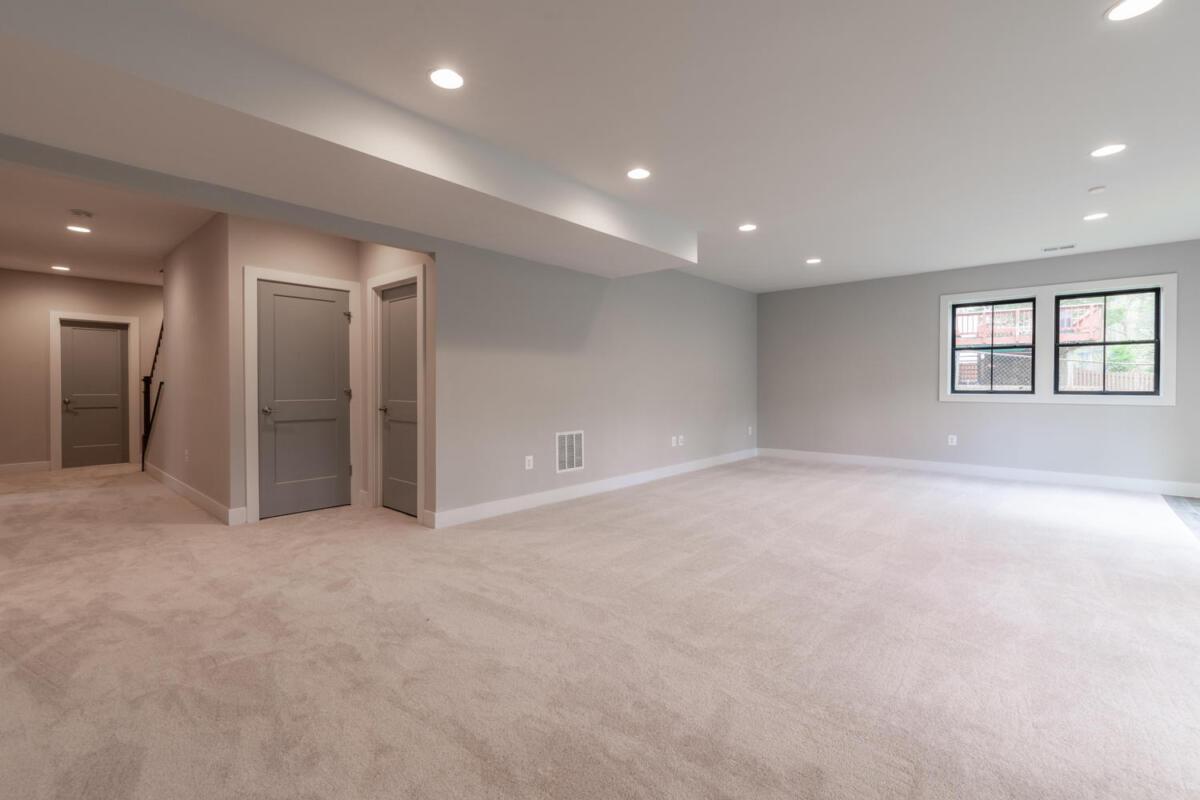 Rec Room
