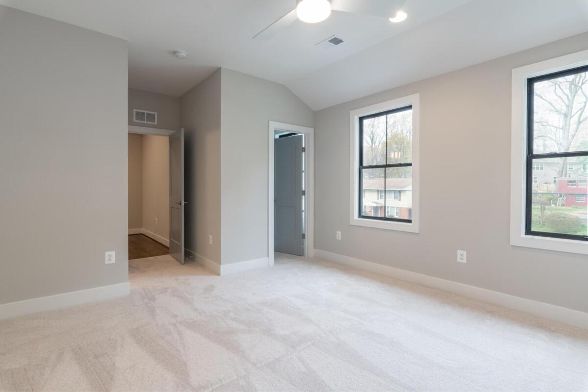 Secondary Bedroom 2