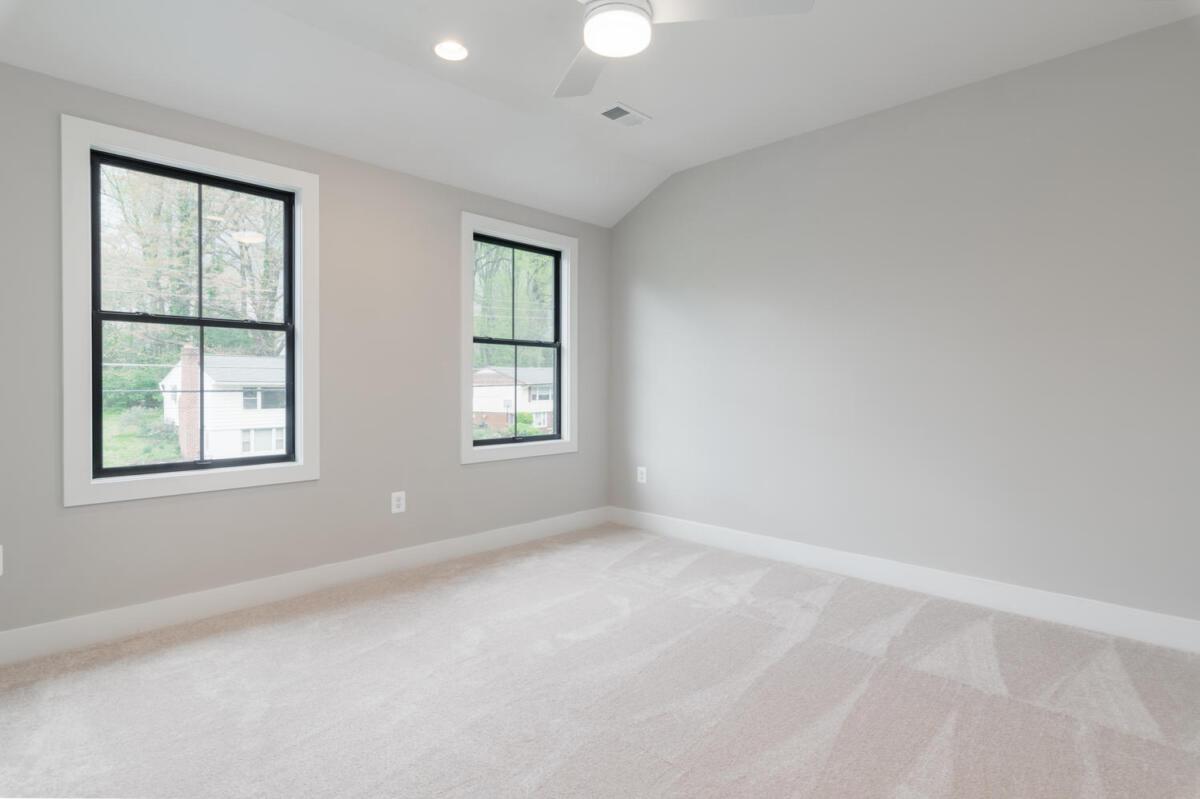 Secondary Bedroom 3