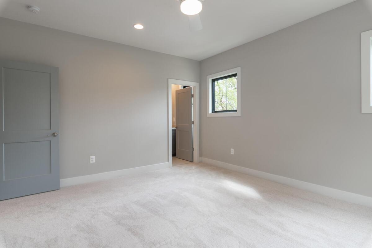 Secondary Bedroom 4