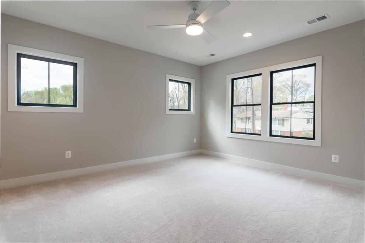 Secondary Bedroom 5